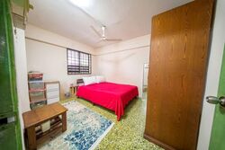 Blk 303 Hong Kah East Garden (Jurong East), HDB 3 Rooms #597196961